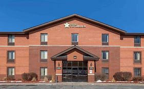 Extended Stay America Select Suites - Des Moines - West Des Moines